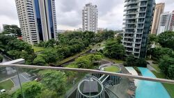 Cliveden At Grange (D10), Condominium #605288961